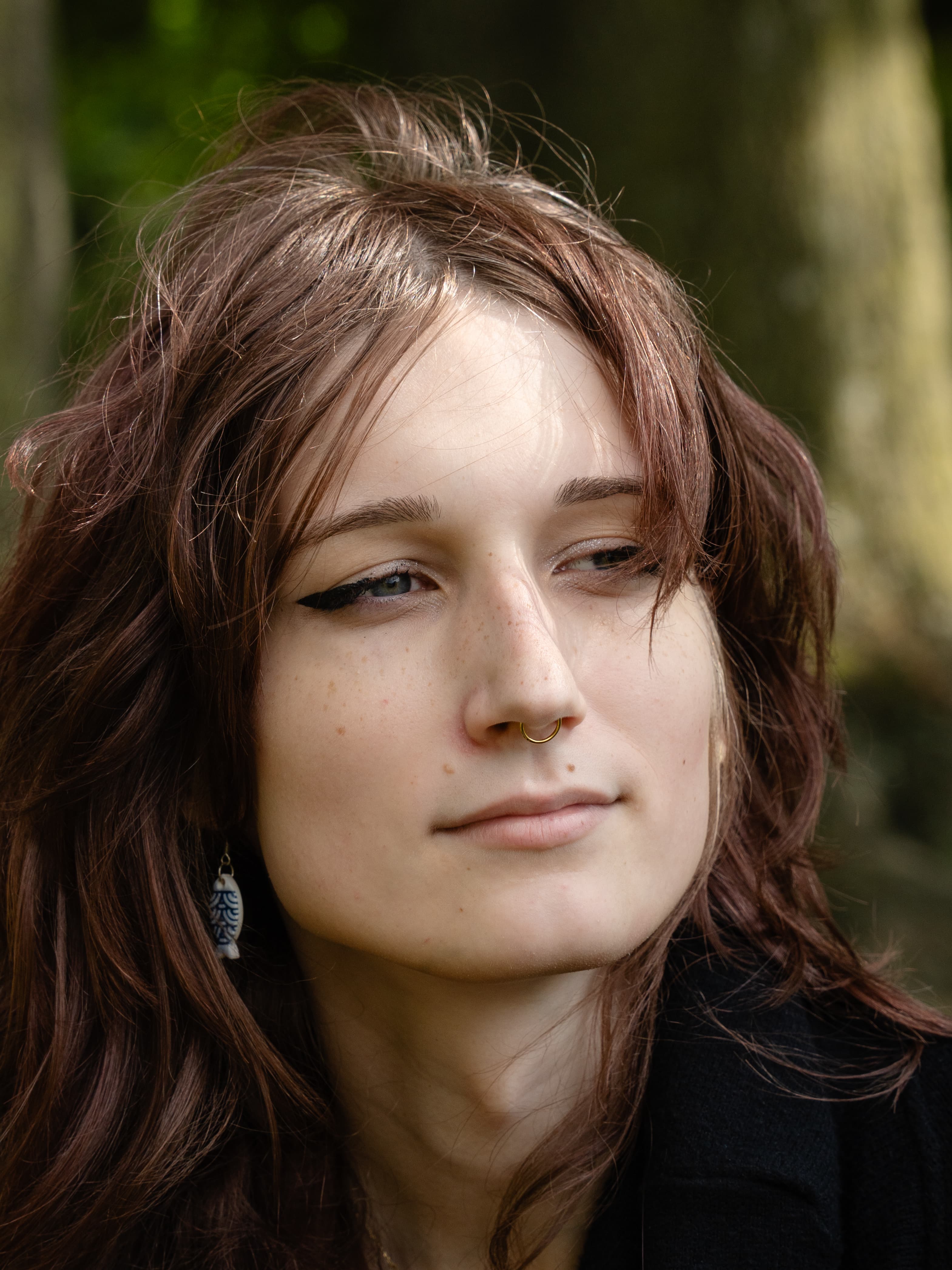Portraits 4
