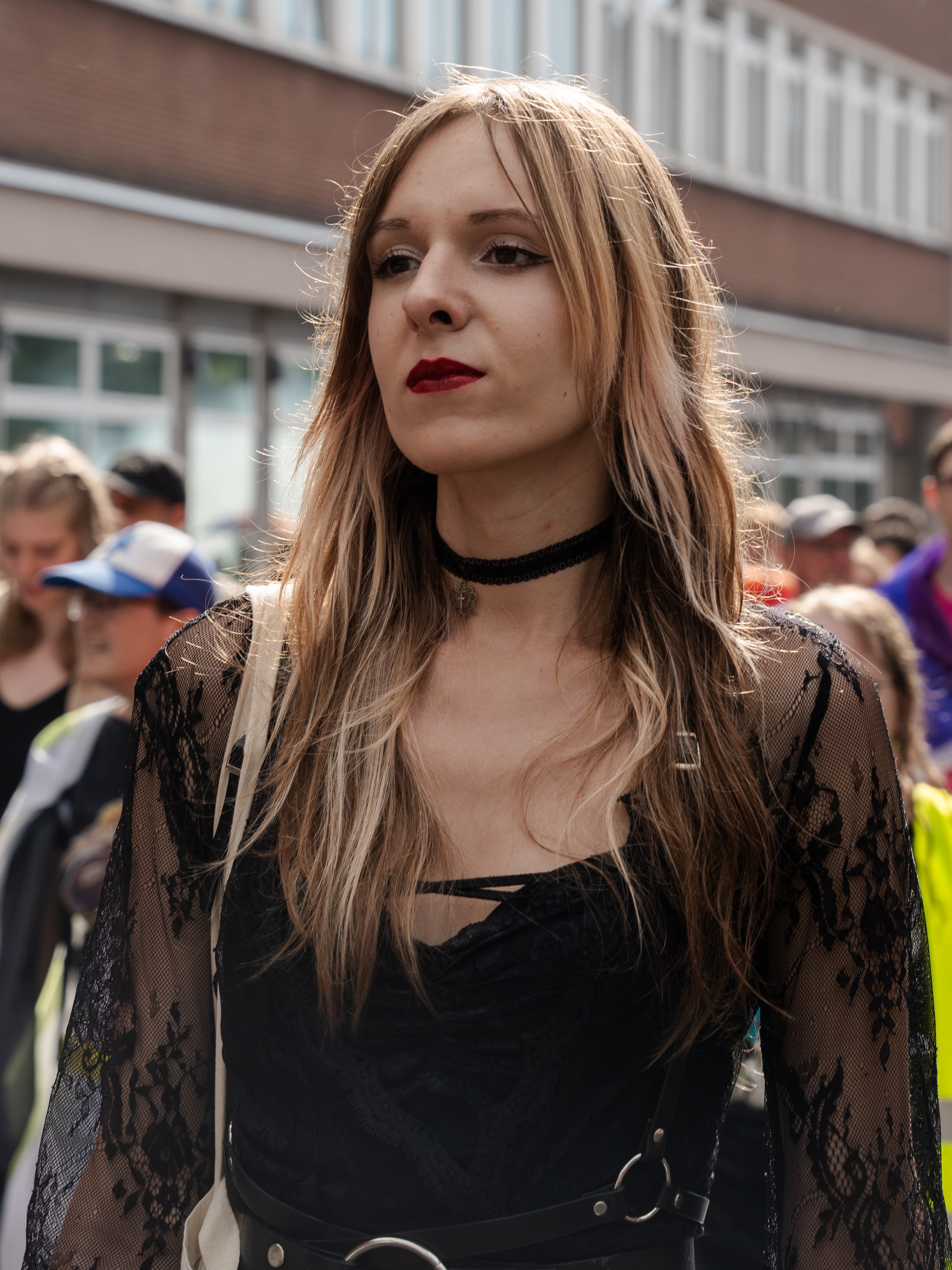 Portraits 6