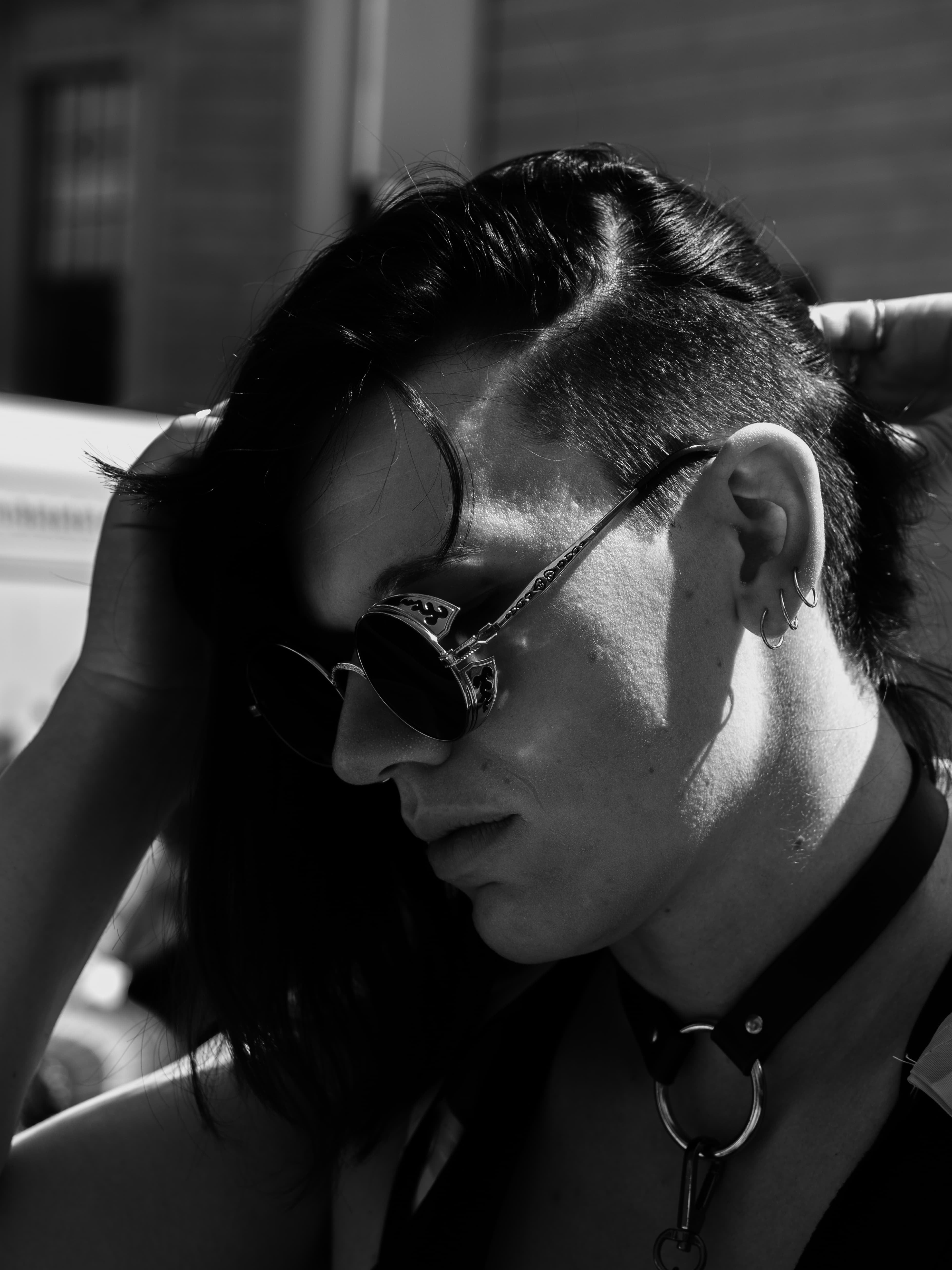 Portraits